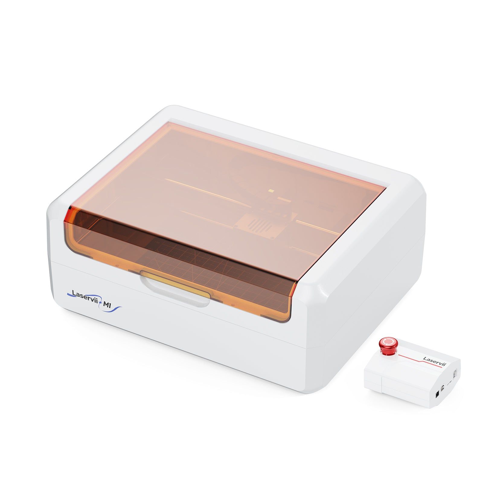 What Sets the M1s Enclosed Laser Engraver Apart from Others