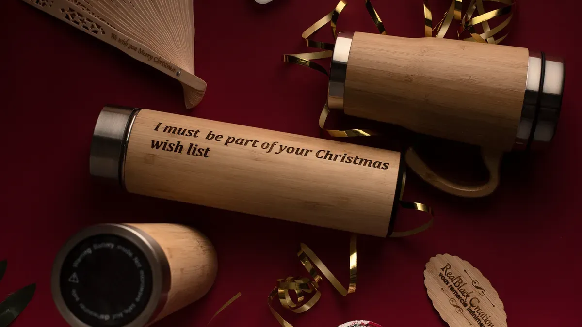 Unique Holiday Gifts Ideas