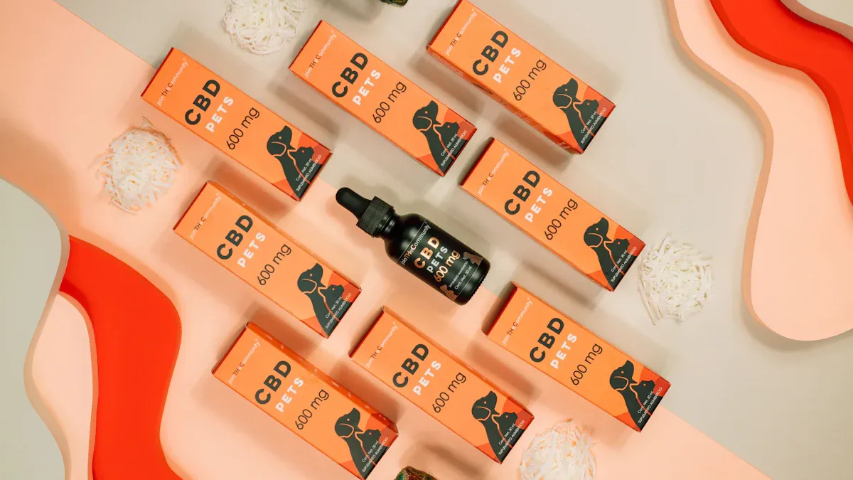 Packaging Trends