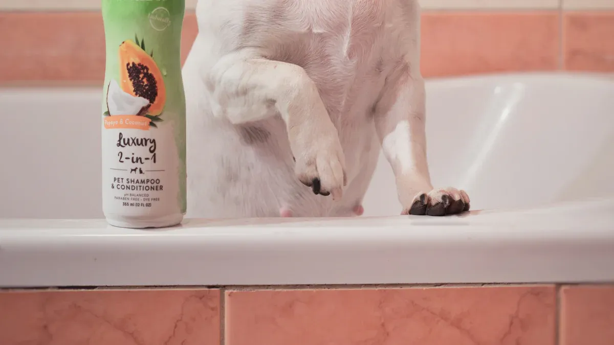 Pet Hygiene Products Trends