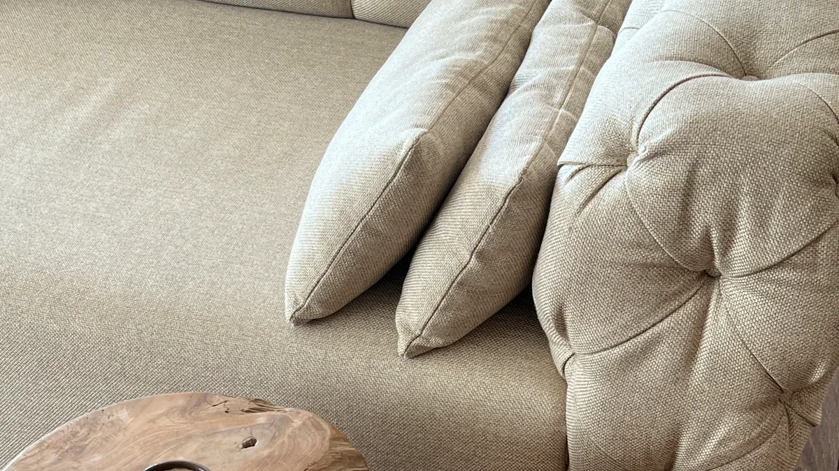 How to Clean Velvet Fabric