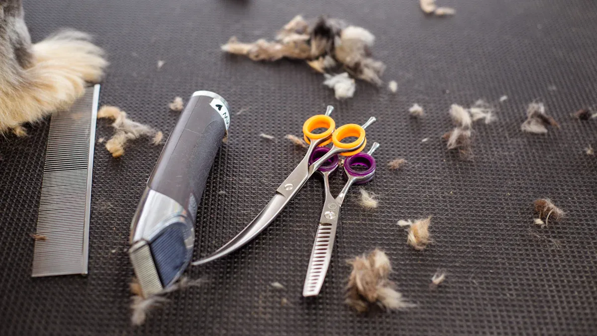 Top 3 Cat Comb for Long/Short Hair Picks for 2025