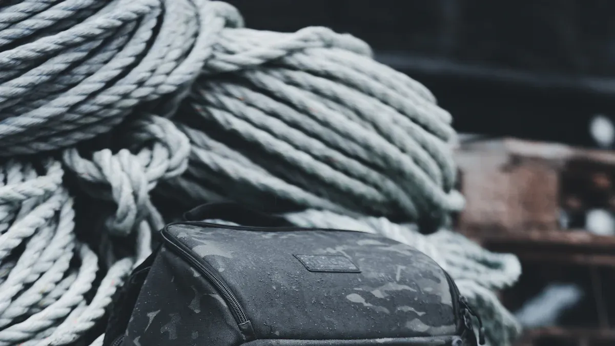 Material Breakthroughs