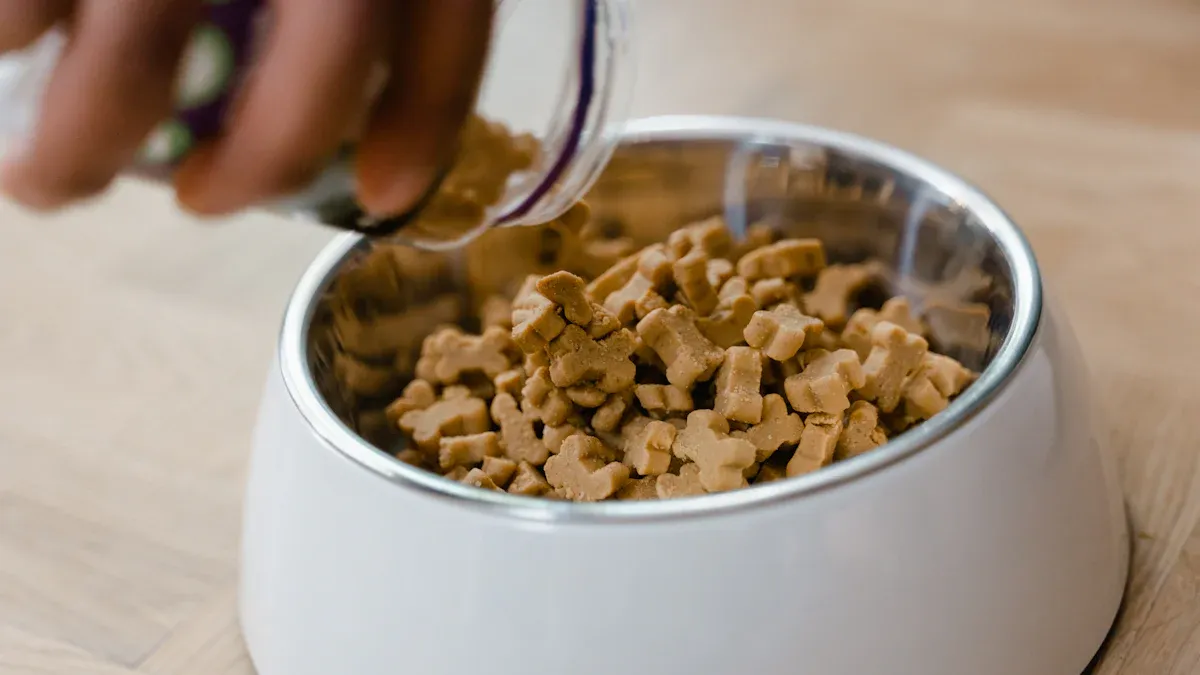 Best Smart Wet Food Cat Feeders for Effortless Cleaning in 2025 Reviewed