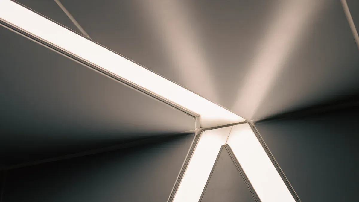 Design and Install a Complete LED Light System for Maximum Efficiency