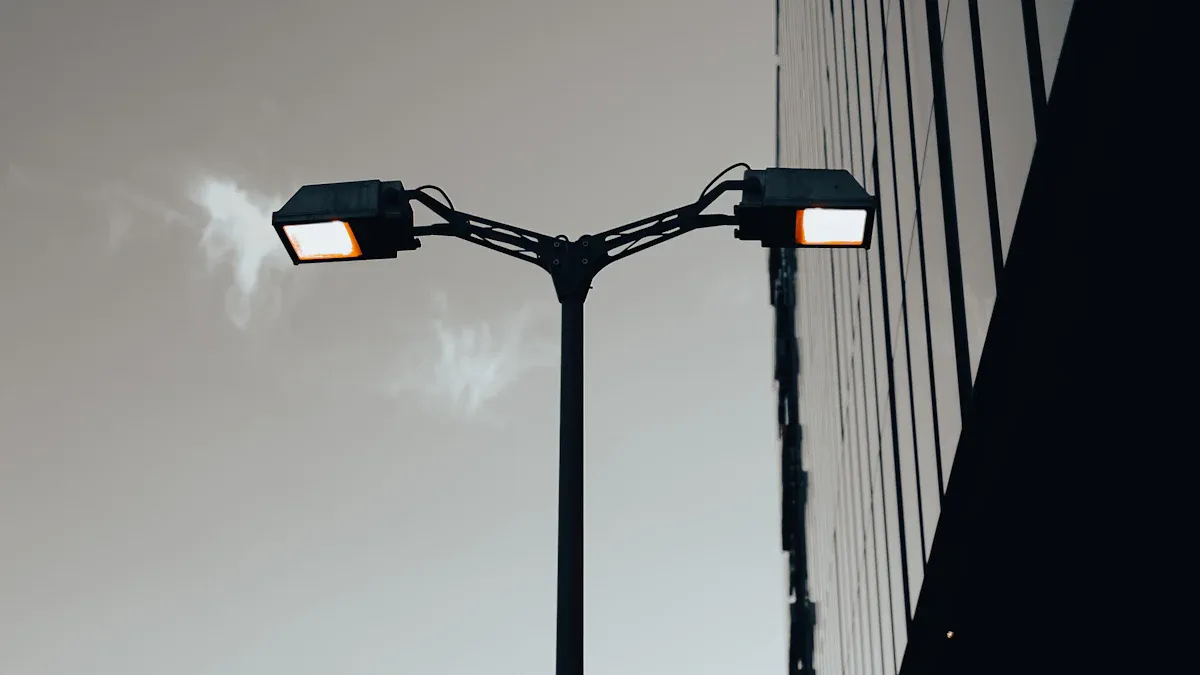 What to Consider Before Installing LED Street Lights in 2025
