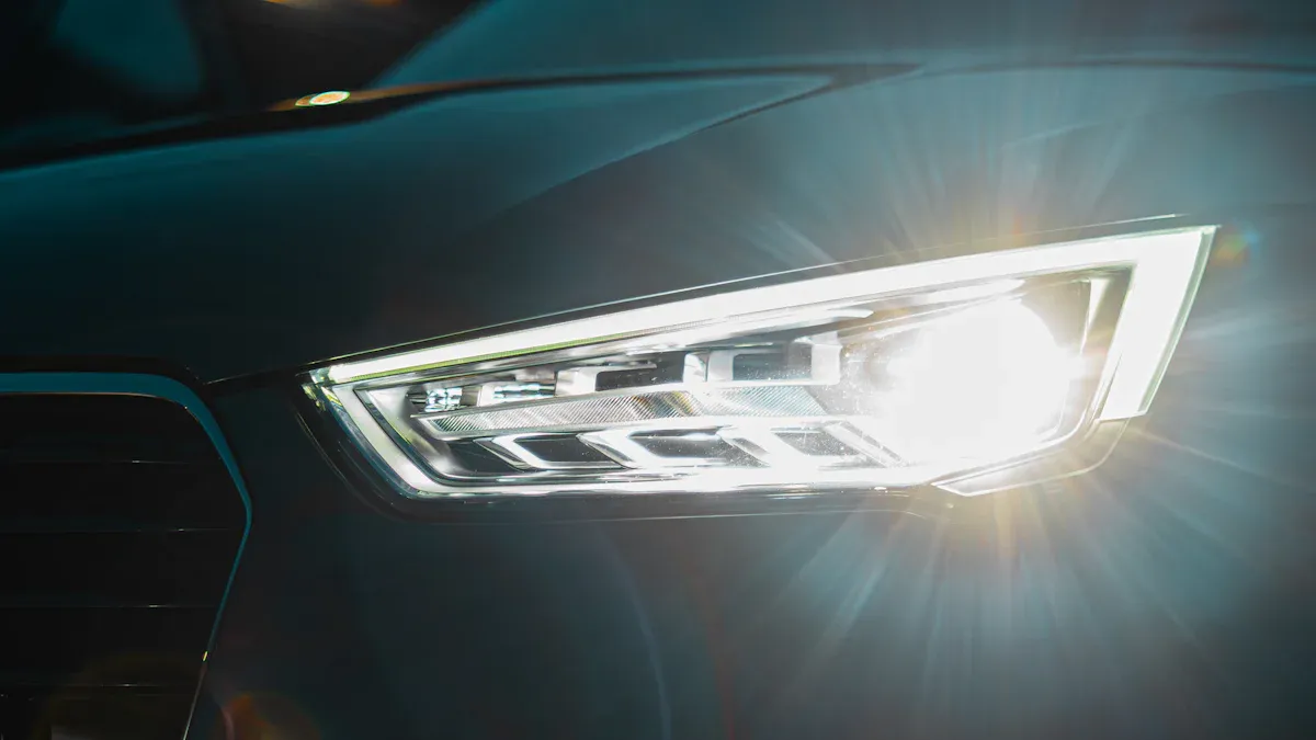 Top LED Lights Reviewed