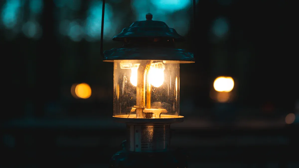Top-Rated Exterior Light Fixtures Reviewed