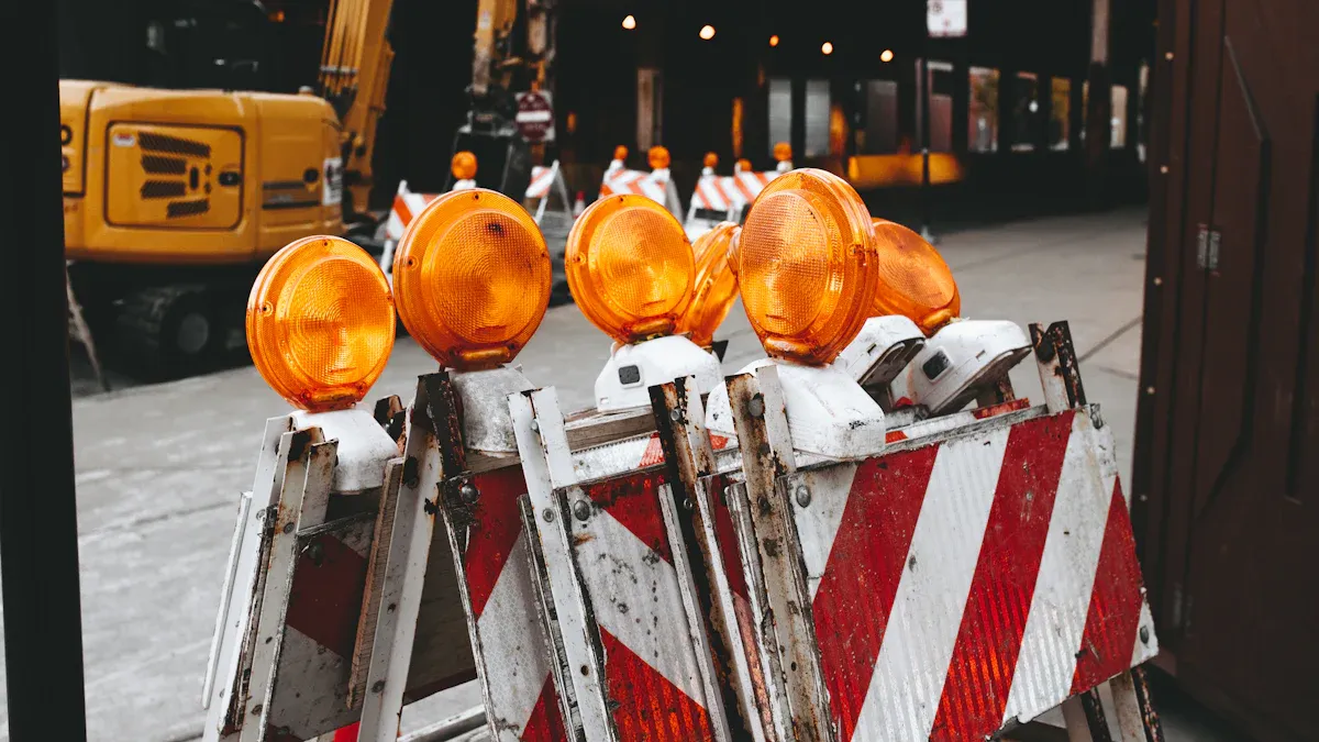 Safety and Compliance Standards