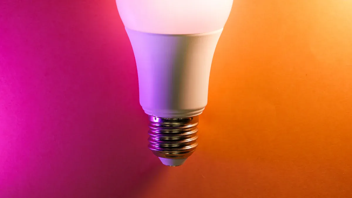 When and Why to Consider LED Bulb Replacements: Signs It'
                style=