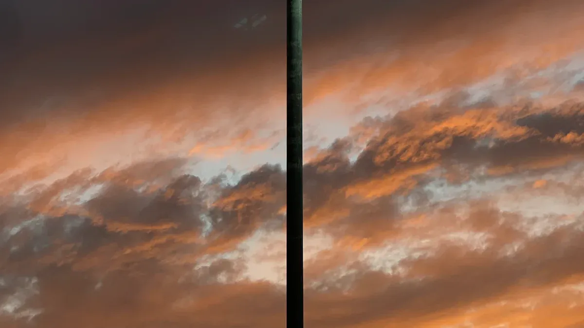 Choosing the Right Parking Lot LED Light: Wattage, Brightness, and Mounting Options