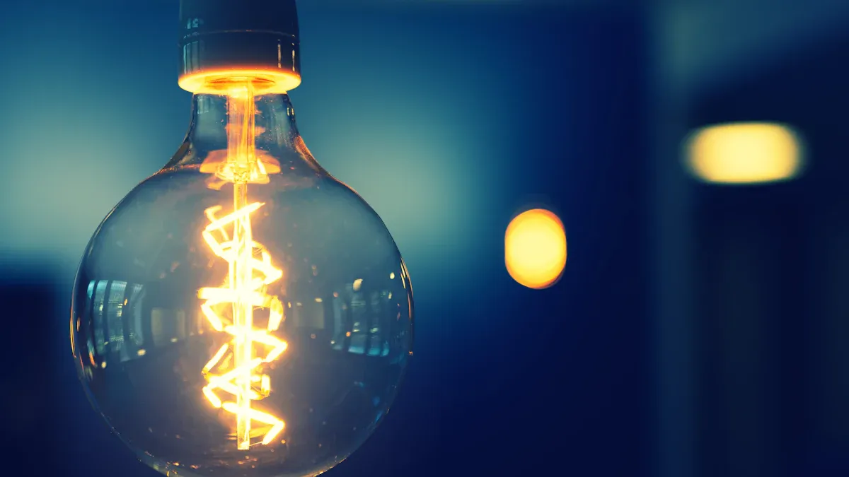 LED Replacement Lights: Types, Benefits, and Installation