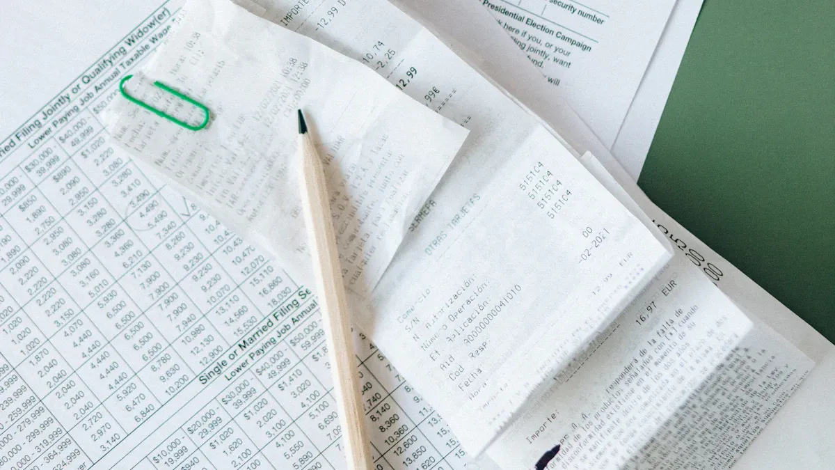 ROI Analysis for LED Lighting Upgrades