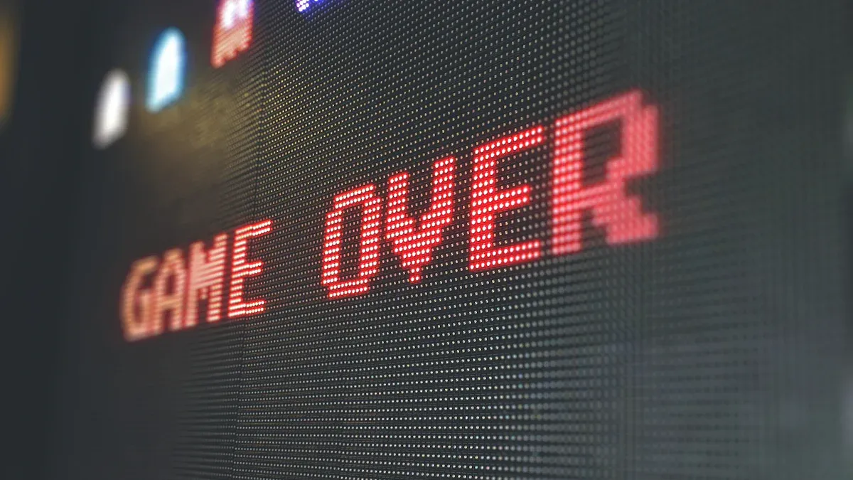 LED Sign Illumination