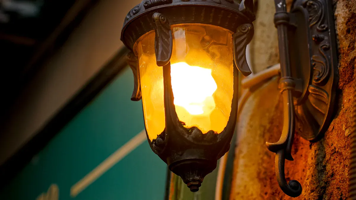 Best Outdoor Lights for Different Spaces