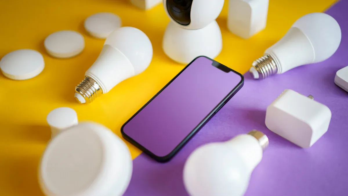 How to Connect LED Lamps: Installation Guide for Different Fixtures