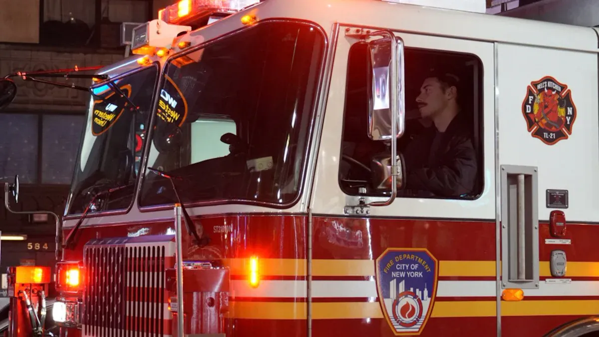 Emergency Lighting Applications