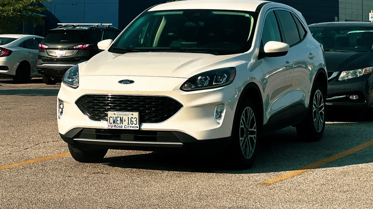 Best LED Lights for Cars at Walmart