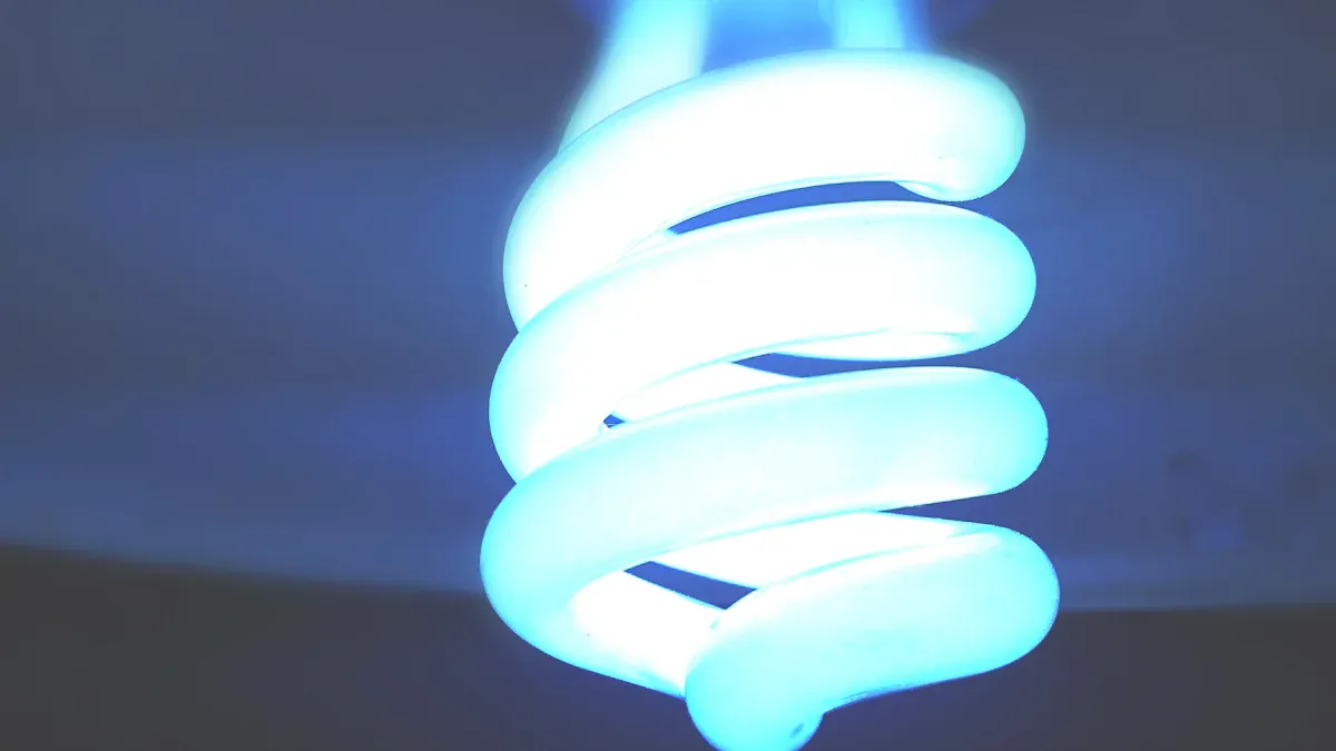 Installation Methods for Fluorescent to LED