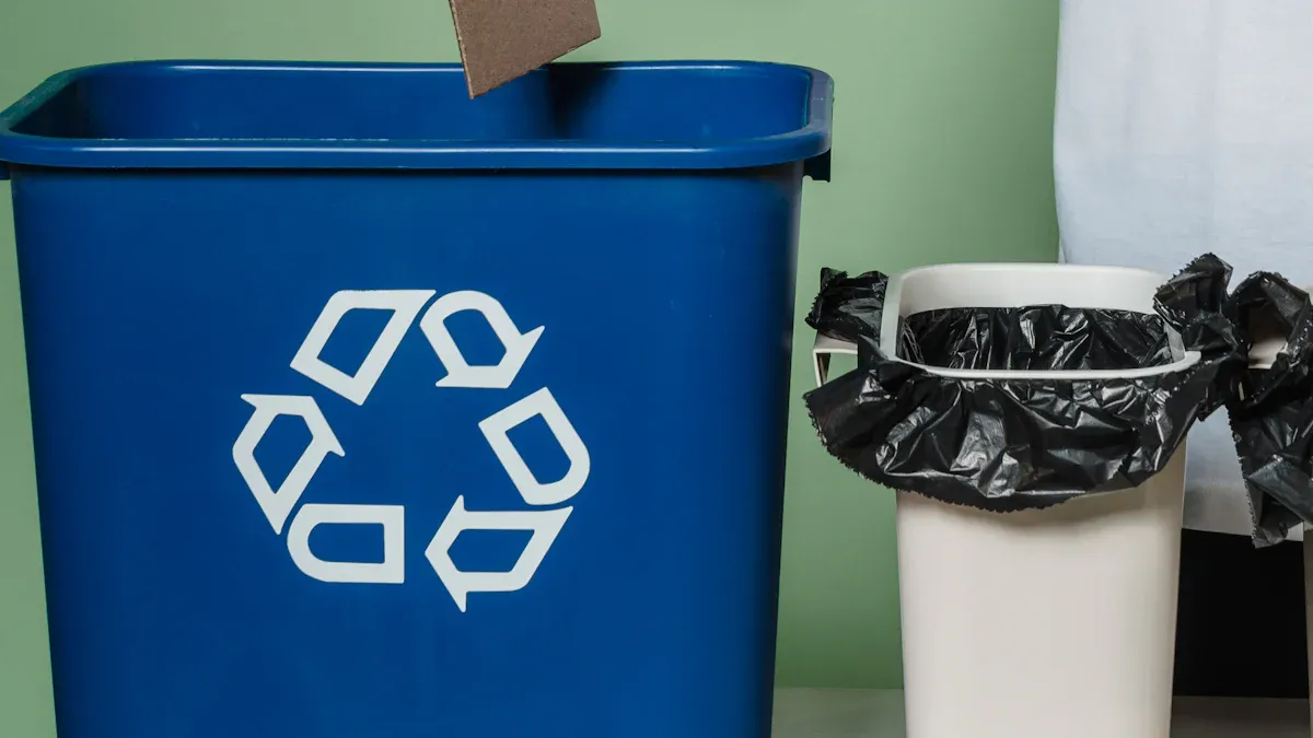 LED Light Bulb Recycling Options