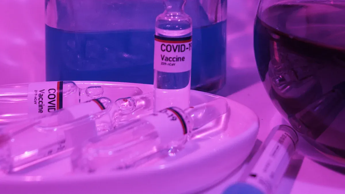 Exploring the Environmental Effects of Mercury Lamp Bulbs