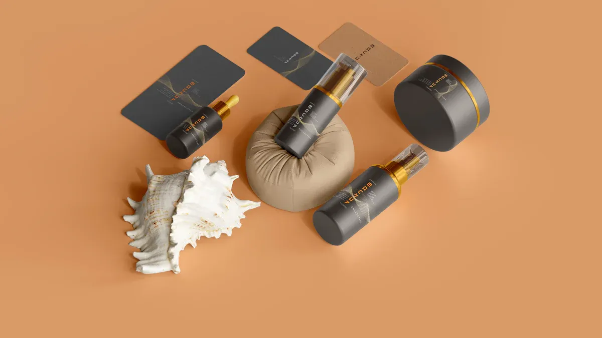 Key Components of Outdoor Lighting Packs