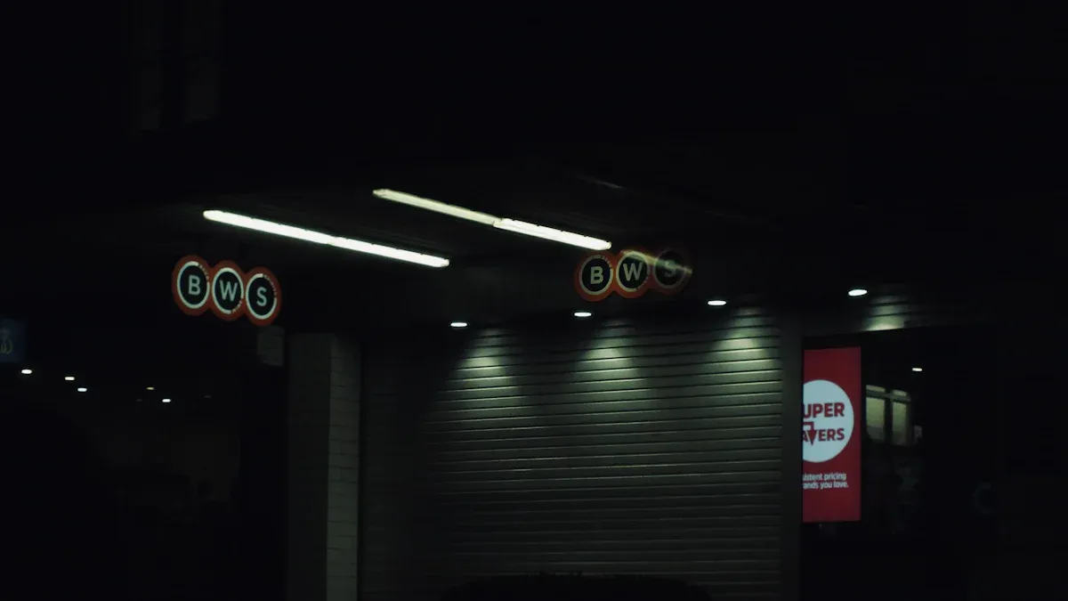 Commercial Can Lights focusing on performance, durability, and ROI in 2025
