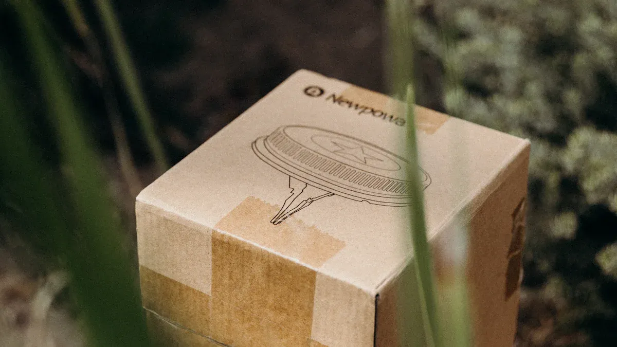 How to Choose the Perfect Signage Box for Your Business