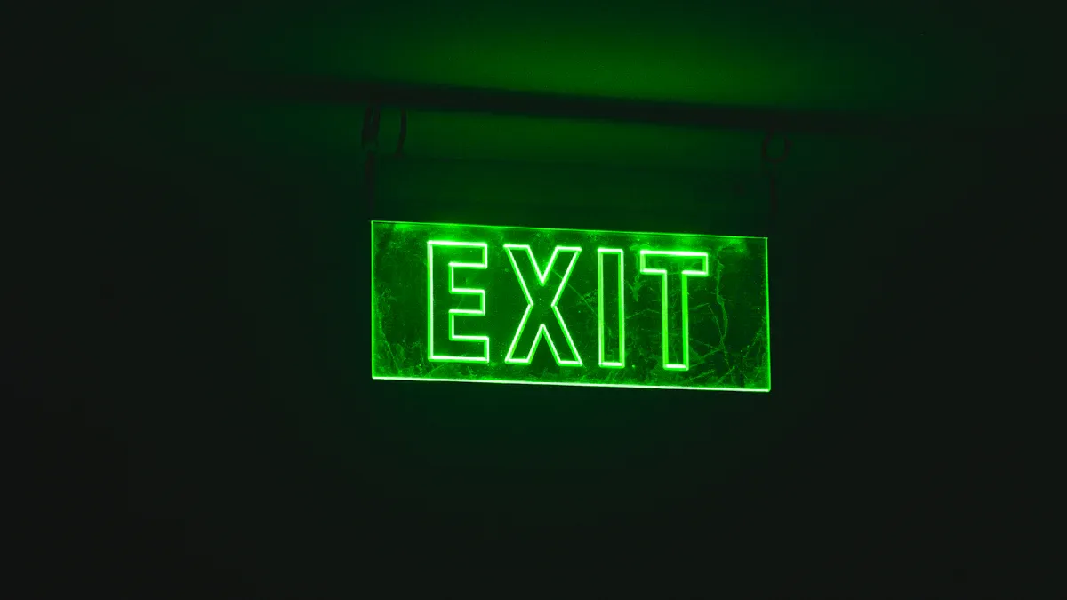 How to Choose the Right Emergency Light LED System for Your Building