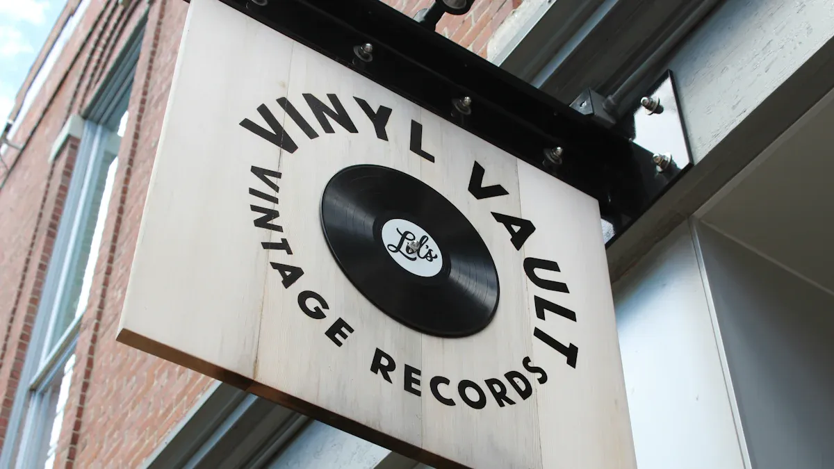 Storefront Sign Solutions
