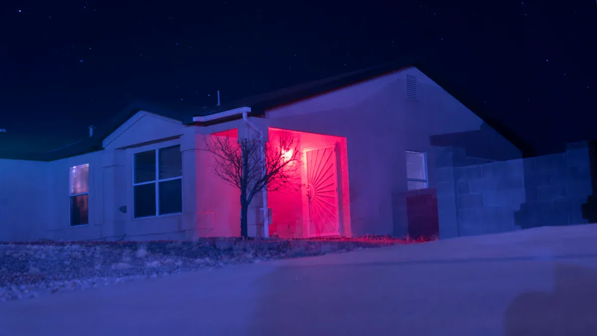 Top 7 Emergency LED Light Models for Residential and Commercial Use