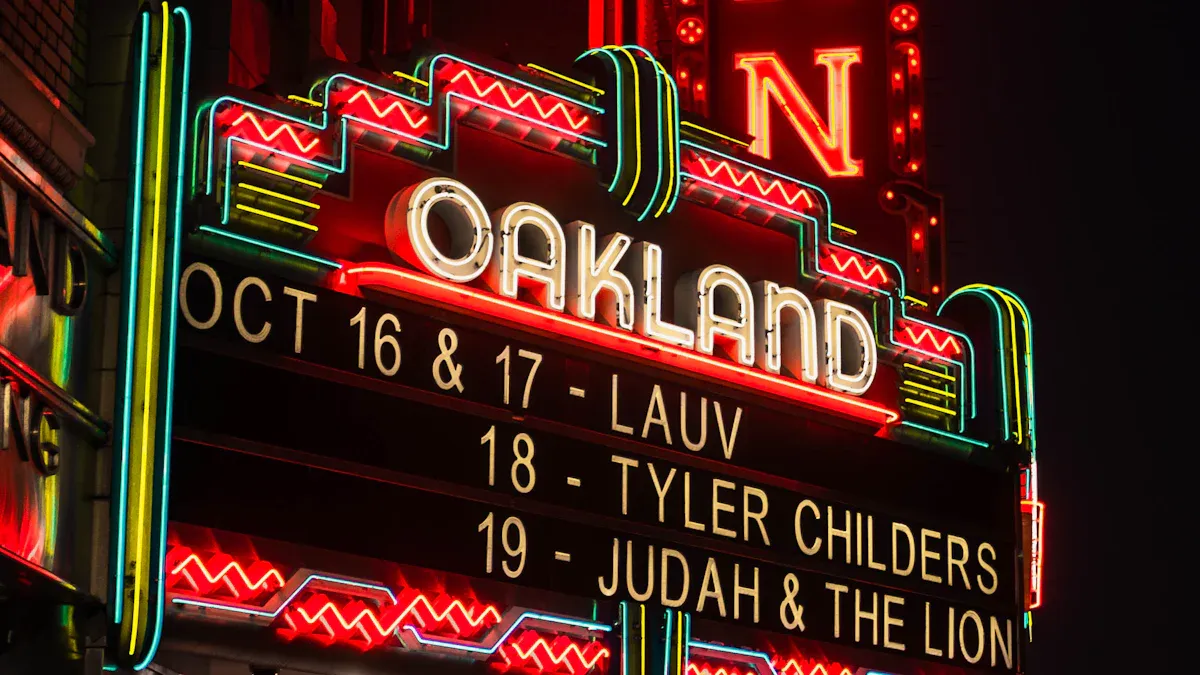 Real-World Examples and Case Studies