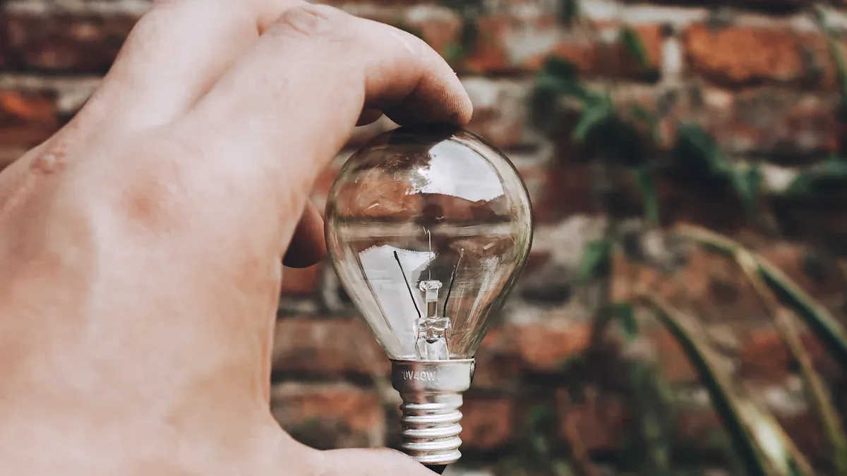 Installation & Maintenance for Outdoor LED Lighting