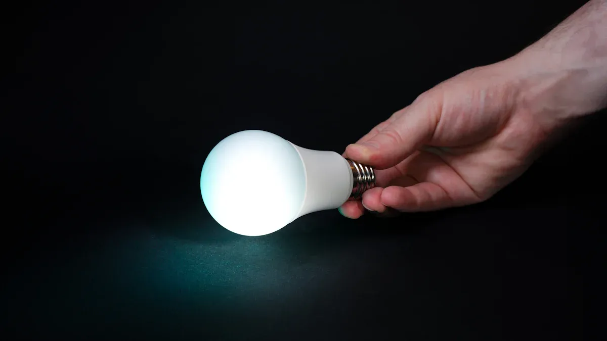 LED or Halogen Overview