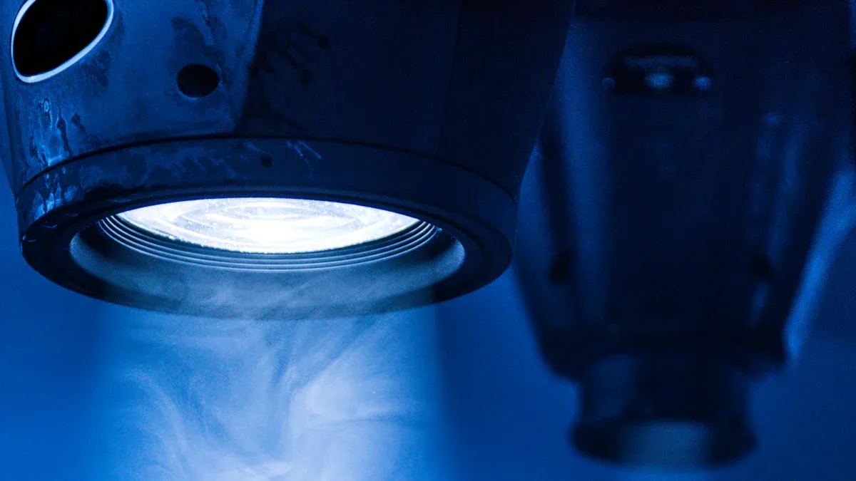 Installation Tips for Spot Lights