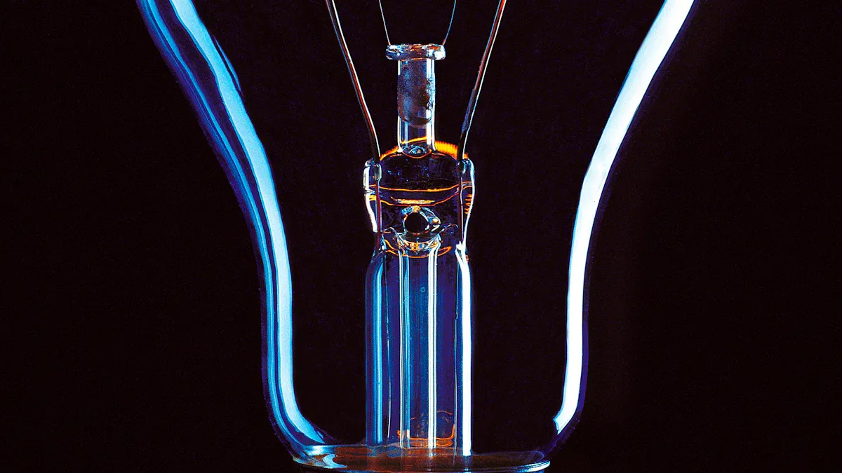 Halogen Bulbs or LED: Making the Smart Choice for Energy Savings and Lighting Quality
