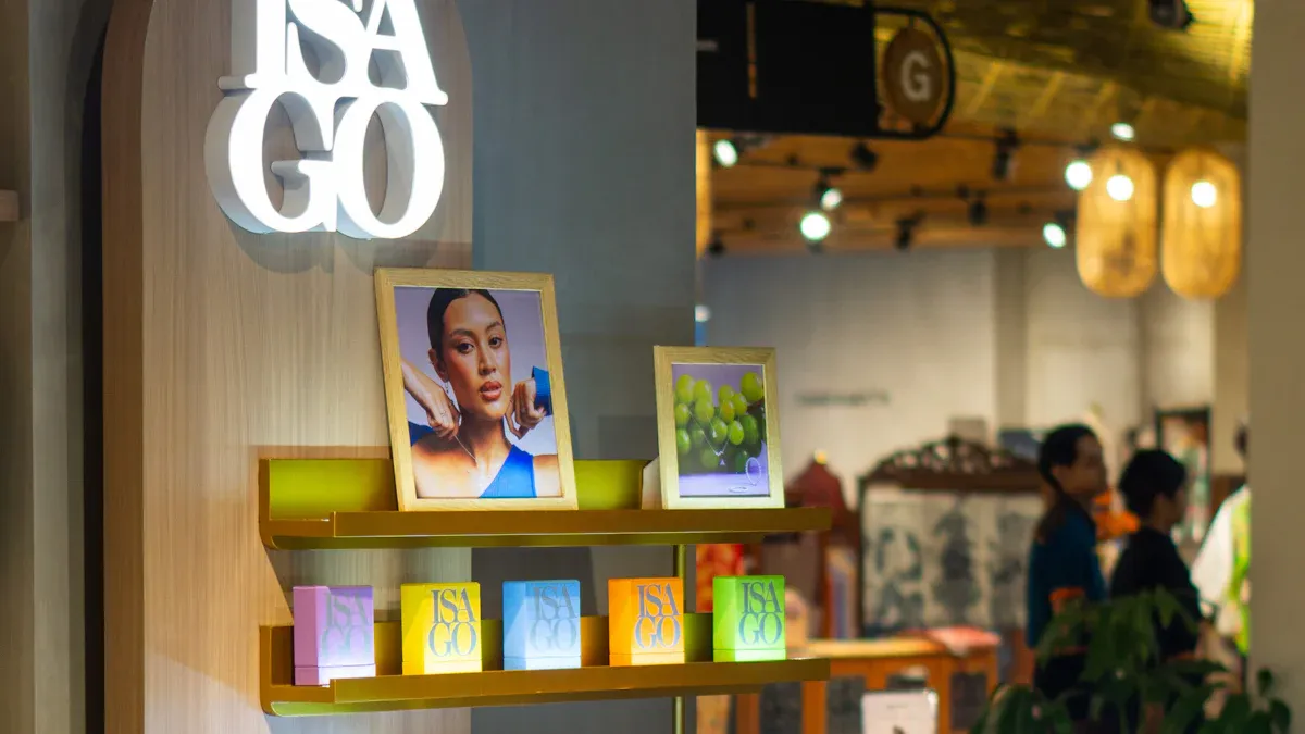 Display Case Lighting: Types, Installation, and Best Practices for Showcasing Your Collections