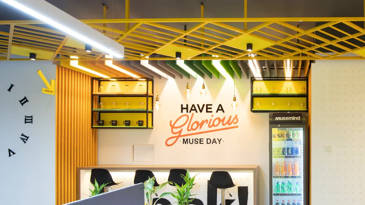 Creative Signage Solutions
