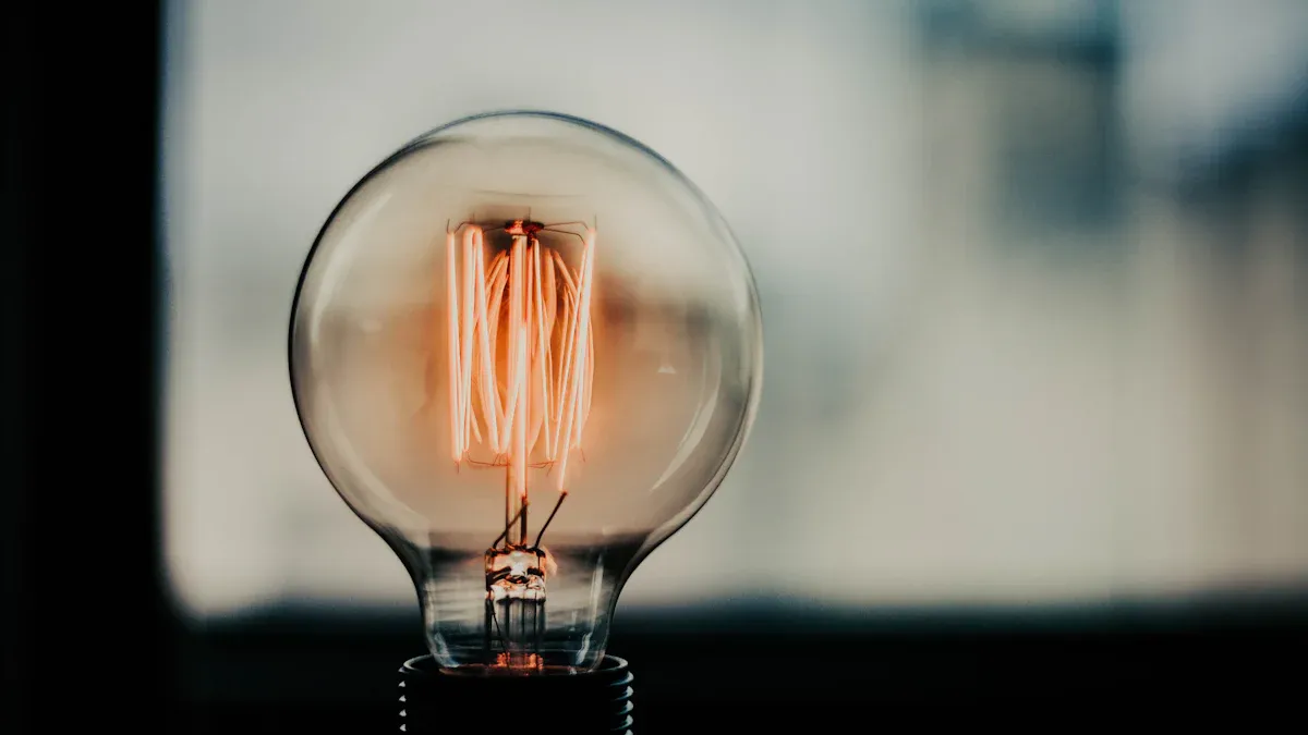 Traditional Bulbs