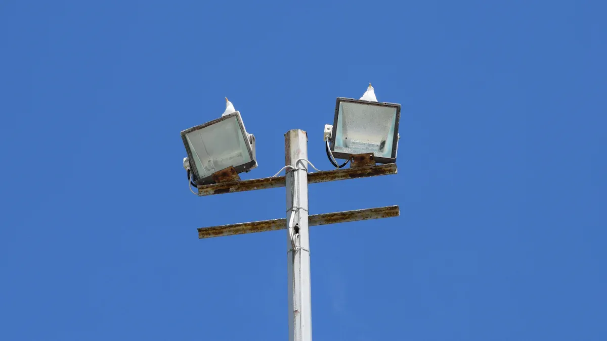 Common Flood Light Questions Answered