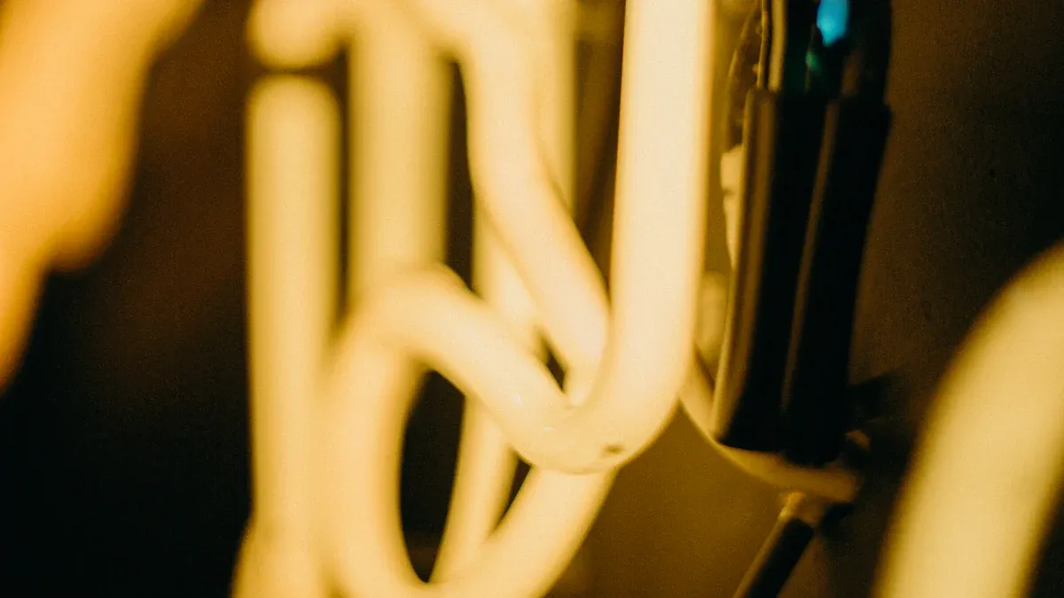 Embedded LED Wall Systems: Benefits, Installation Challenges, and Maintenance Tips