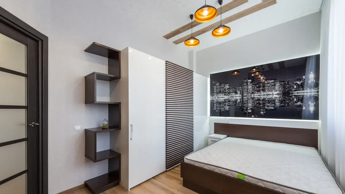 Best LED Downlight models for residential and commercial spaces in 2025