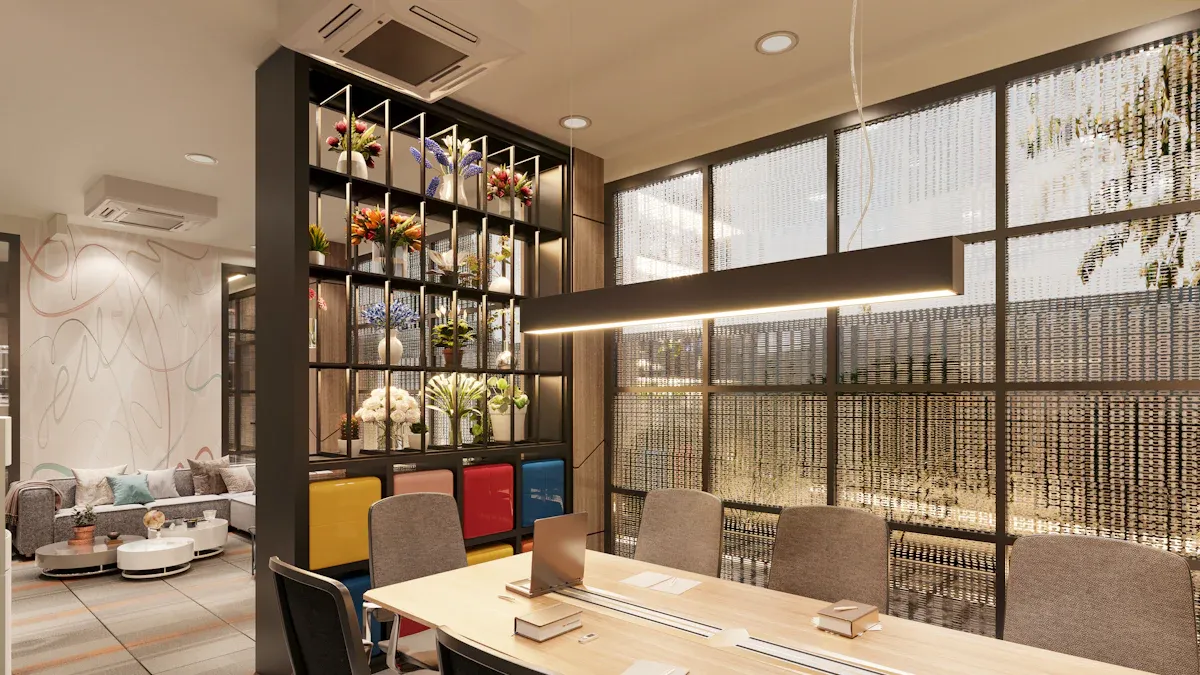 Recessed Lighting Solutions For Retail