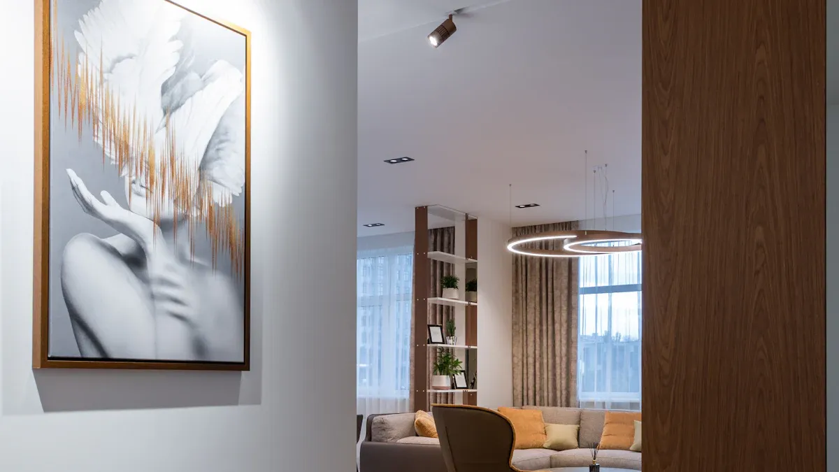 Best LED Bulbs for Track Lighting