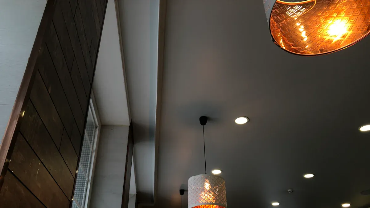 How to Use a Can Light Calculator to Determine the Right Number and Placement for Your Space
