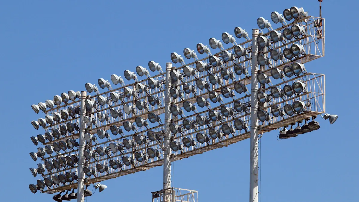 Flood Lighting Systems: Professional Installation and Design Strategies for Commercial and Residential Properties