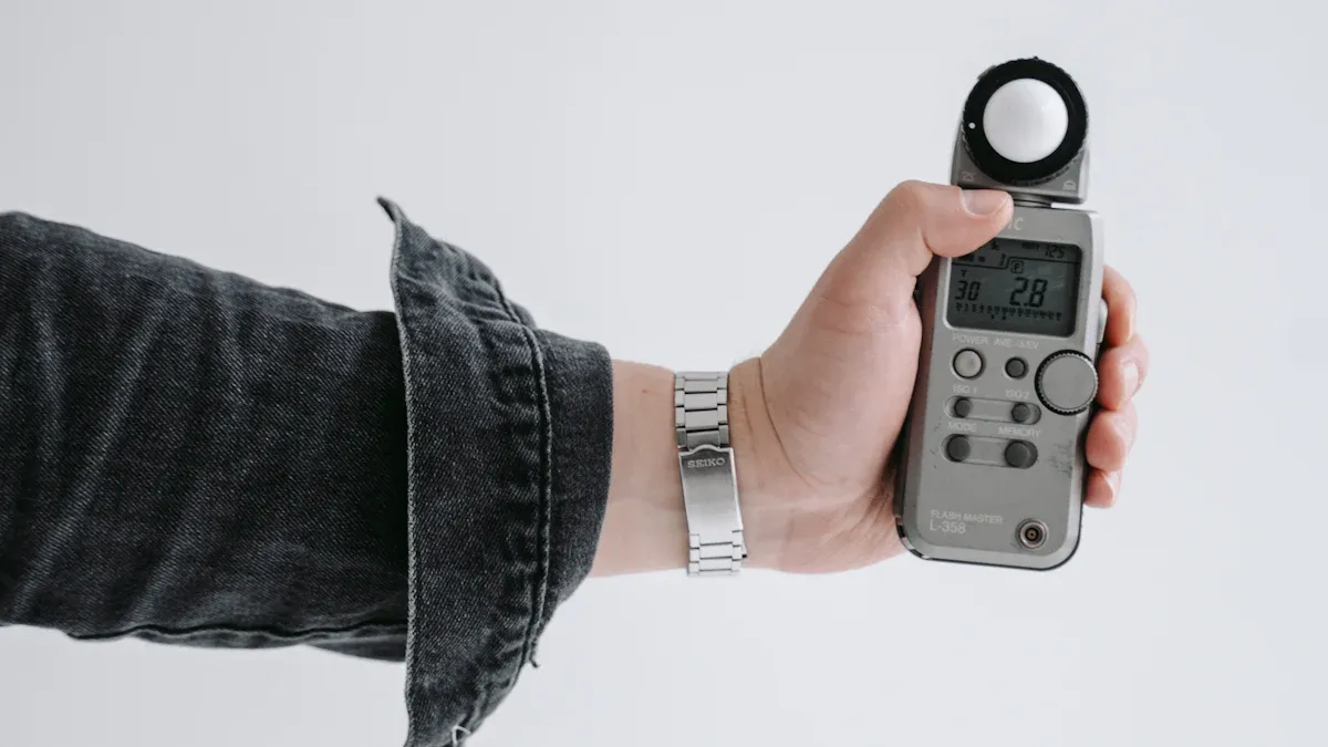 Performance of Commercial Electric LED Tape Lights