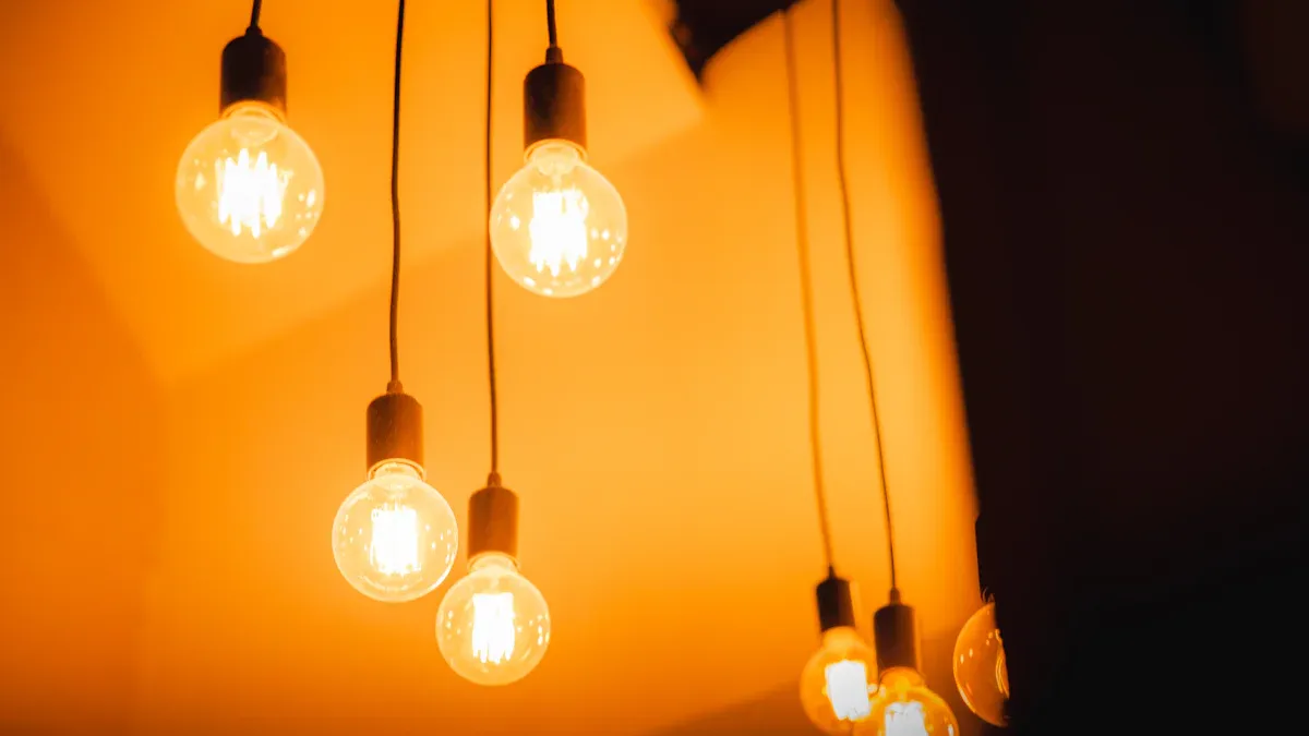 Innovations in LED Bulbs