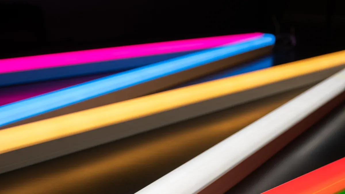 Types of LED Tubes