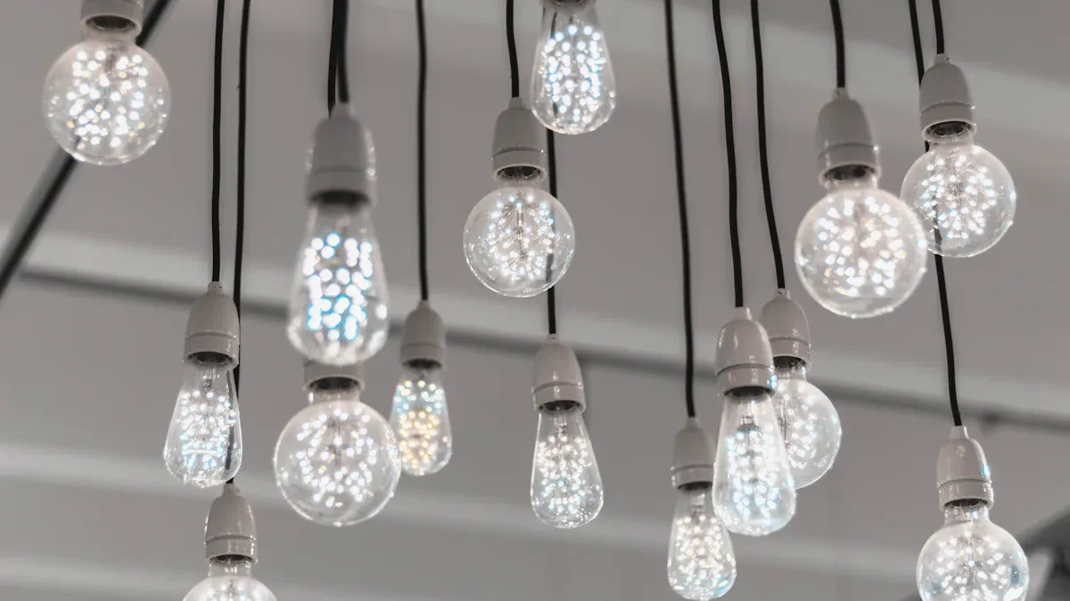 LED Lighting Resources for Professional Lighting Design